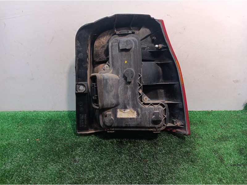 Recambio de piloto trasero izquierdo para seat arosa (6h1) stella referencia OEM IAM 6H0945111H 6H0945111H 6H0945111