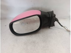 Recambio de retrovisor izquierdo para citroën c3 1.4 16v sensodrive vtr referencia OEM IAM   