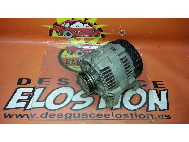 Recambio de alternador para renault clio i phase iii 1.2 referencia OEM IAM 8200060816 254264A A11VI110