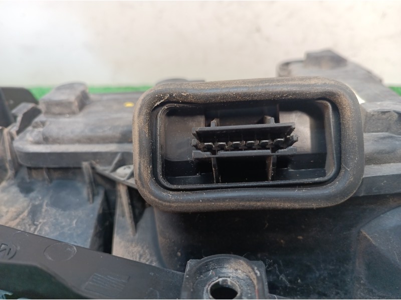 Recambio de piloto trasero izquierdo para seat arosa (6h1) stella referencia OEM IAM 6H0945111H 6H0945111H 6H0945111