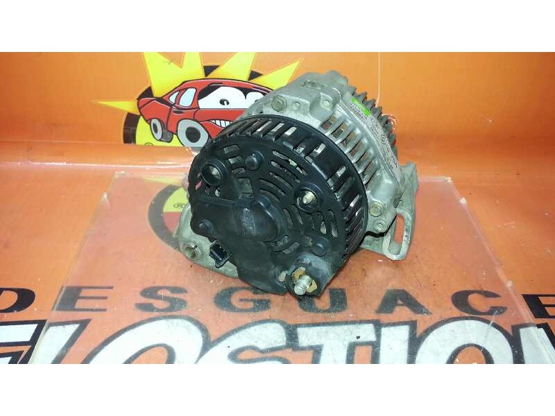 Recambio de alternador para renault clio i phase iii 1.2 referencia OEM IAM 8200060816 254264A A11VI110