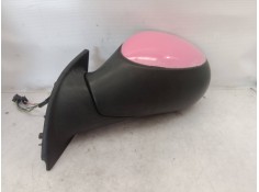 Recambio de retrovisor izquierdo para citroën c3 1.4 16v sensodrive vtr referencia OEM IAM    2