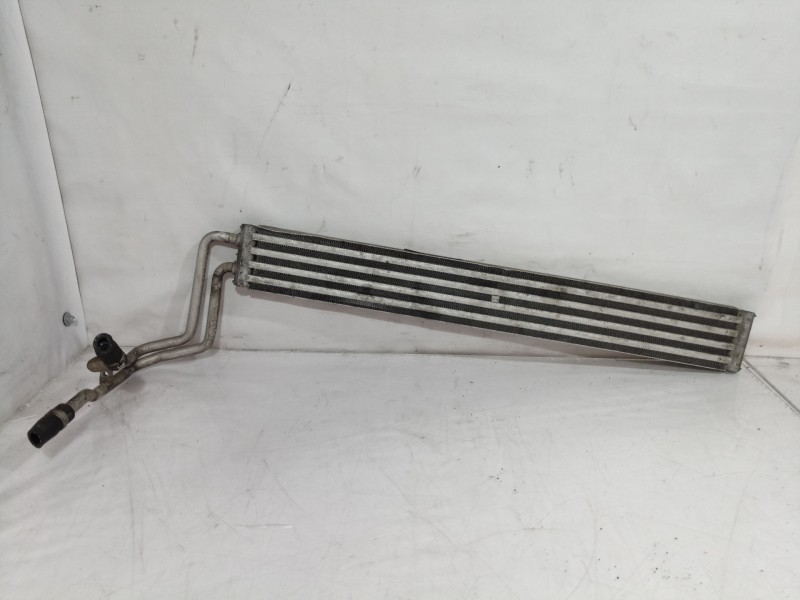 Recambio de enfriador aceite direccion (2) para audi q7 (4l) 4l/xbunq1 referencia OEM IAM 7L8422885 7L8422885 7L8422885