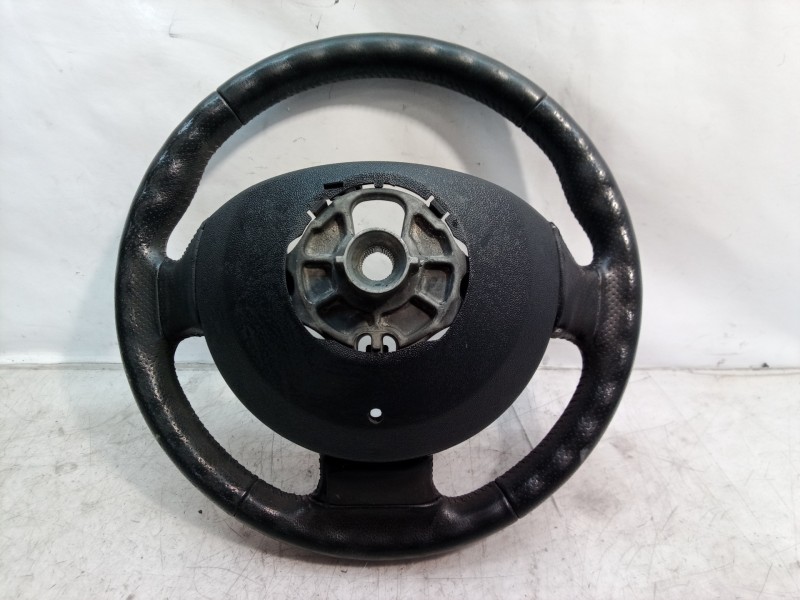 Recambio de volante para renault scenic ii grand exception referencia OEM IAM 8200106306 8200106306 8200106306