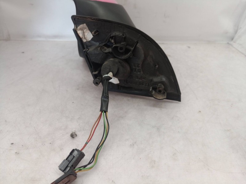 Recambio de retrovisor izquierdo para citroën c3 1.4 16v sensodrive vtr referencia OEM IAM   