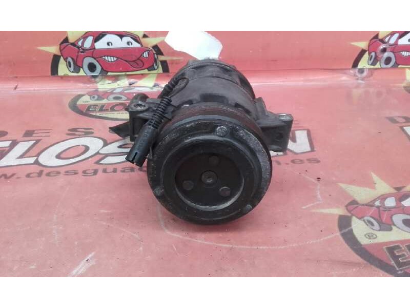 Recambio de compresor aire acondicionado para bmw serie 3 berlina (e46) 2.0 16v diesel cat referencia OEM IAM 64526905643 3R4104