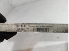 Recambio de enfriador aceite direccion (2) para audi q7 (4l) 4l/xbunq1 referencia OEM IAM 7L8422885 7L8422885 7L8422885 2