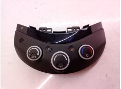 Recambio de mando climatizador para chevrolet spark lt referencia OEM IAM 95954638 95954638 95954638