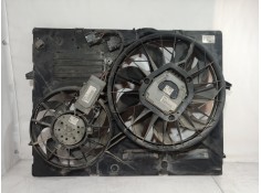 Recambio de electroventilador para audi q7 (4l) 4l/xbunq1 referencia OEM IAM 0130706809 0130706809 0130706809