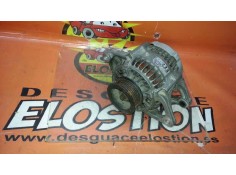 Recambio de alternador para chrysler voyager (gs) 2.4 cat referencia OEM IAM 4727220  