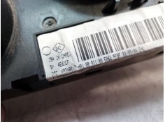 Recambio de mando climatizador para renault scenic ii grand exception referencia OEM IAM 69340017 69340017 69340017 2