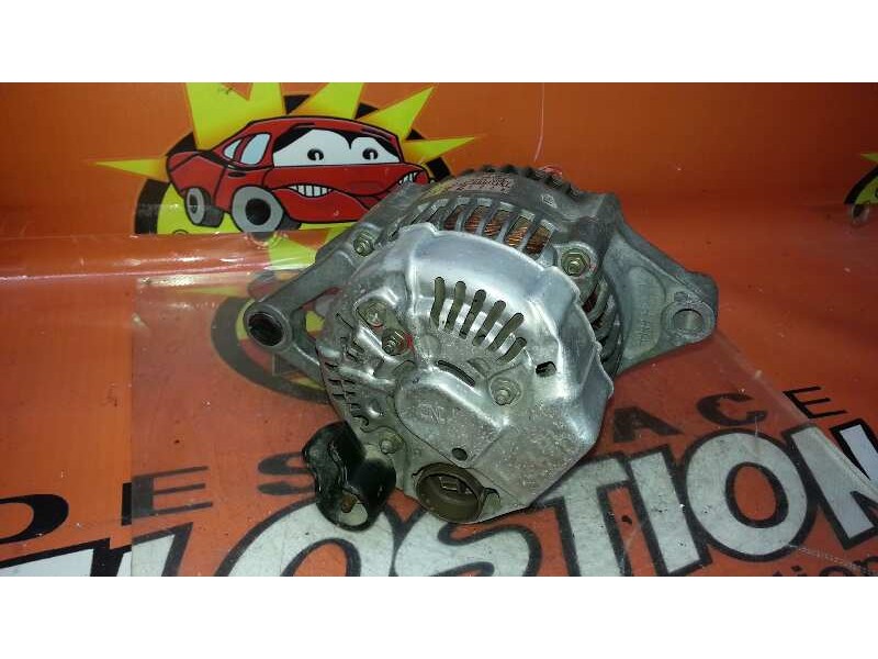 Recambio de alternador para chrysler voyager (gs) 2.4 cat referencia OEM IAM 4727220  
