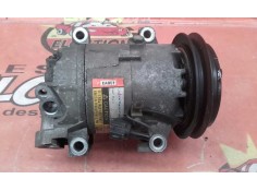 Recambio de compresor aire acondicionado para nissan almera (n16/e) referencia OEM IAM 92600BN301 EA05145010 03243003354