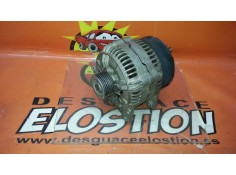 Recambio de alternador para chrysler voyager (gs) 2.5 td se grand voyager referencia OEM IAM 4727206  