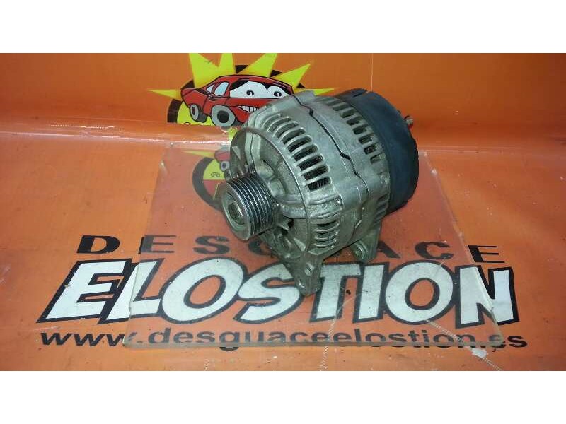 Recambio de alternador para chrysler voyager (gs) 2.5 td se grand voyager referencia OEM IAM 4727206  