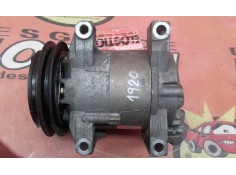 Recambio de compresor aire acondicionado para nissan almera (n16/e) referencia OEM IAM 92600BN301 EA05145010 03243003354 2