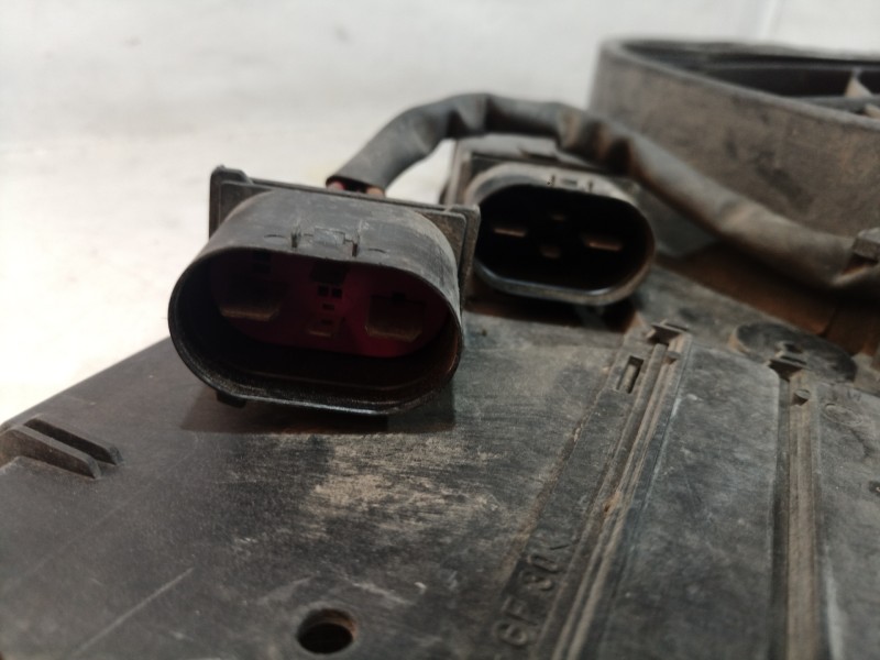 Recambio de electroventilador para audi q7 (4l) 4l/xbunq1 referencia OEM IAM 0130706809 0130706809 0130706809