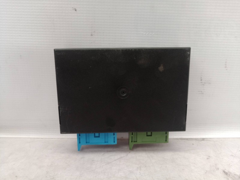 Recambio de centralita check control para bmw serie 5 berlina (e34) 525i (141kw) referencia OEM IAM 61351388613 61351388613 6010