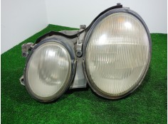 Recambio de faro izquierdo para mercedes-benz clase clk (w208) coupe 200 (208.335) referencia OEM IAM 14734700 14734700 14734700