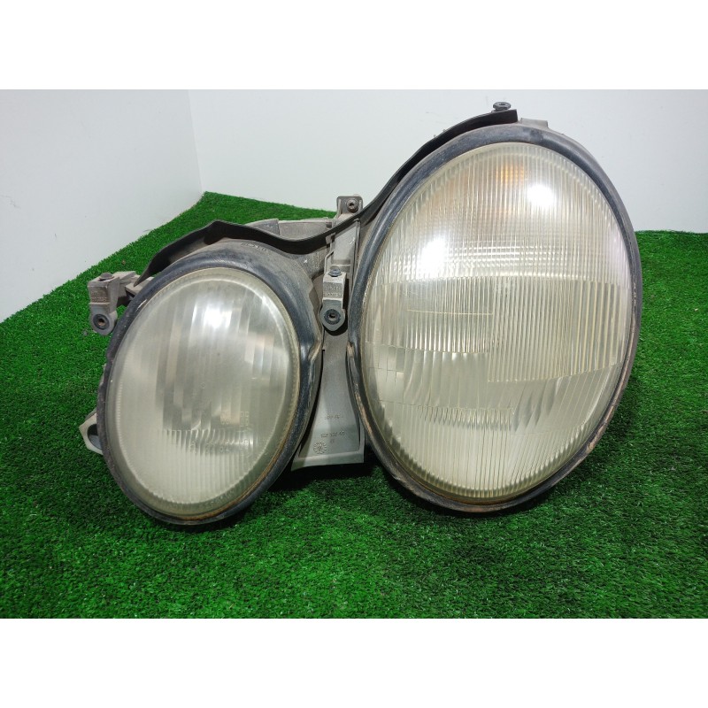 Recambio de faro izquierdo para mercedes-benz clase clk (w208) coupe 200 (208.335) referencia OEM IAM 14734700 14734700 14734700