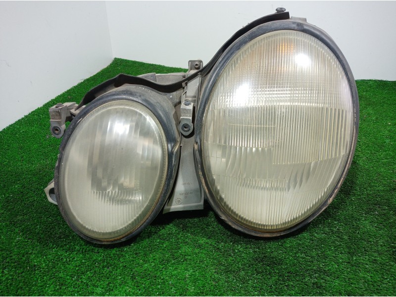 Recambio de faro izquierdo para mercedes-benz clase clk (w208) coupe 200 (208.335) referencia OEM IAM 14734700 14734700 14734700