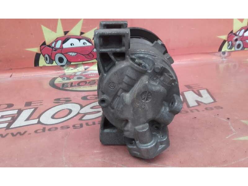 Recambio de compresor aire acondicionado para nissan almera (n16/e) referencia OEM IAM 92600BN301 EA05145010 03243003354