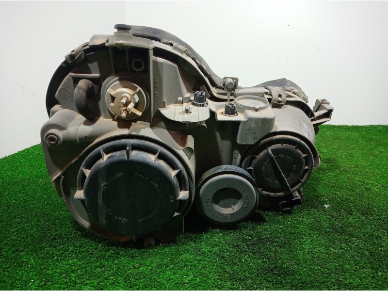 Recambio de faro izquierdo para mercedes-benz clase clk (w208) coupe 200 (208.335) referencia OEM IAM 14734700 14734700 14734700