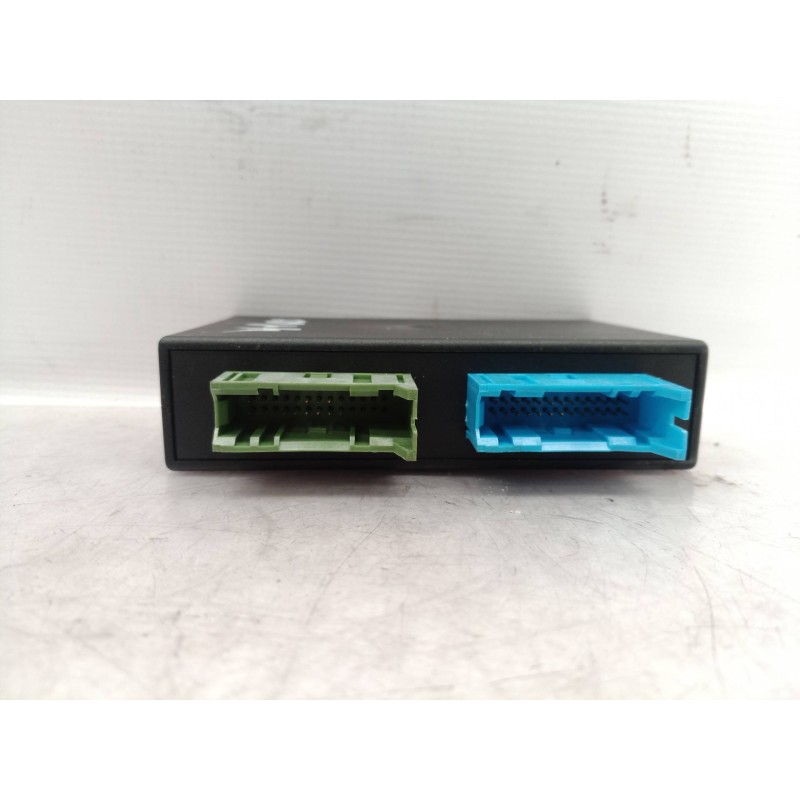 Recambio de centralita check control para bmw serie 5 berlina (e34) 525i (141kw) referencia OEM IAM 61351388613 61351388613 6010