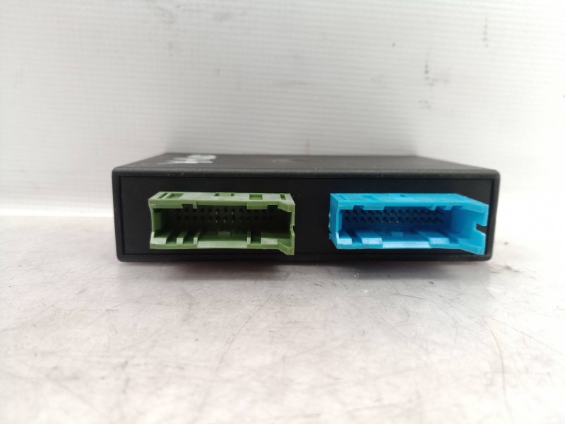 Recambio de centralita check control para bmw serie 5 berlina (e34) 525i (141kw) referencia OEM IAM 61351388613 61351388613 6010