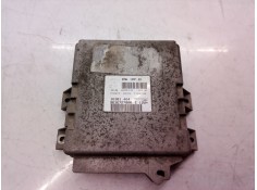 Recambio de centralita motor uce para peugeot 206 berlina e-music referencia OEM IAM 9636727080 9636727080 16301464