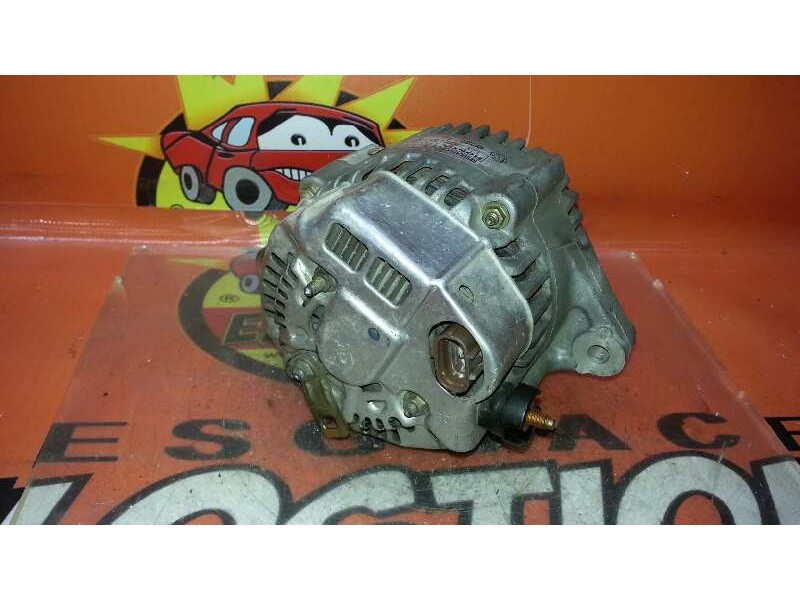 Recambio de alternador para honda cr-v (rd1/3) 2.0 16v cat referencia OEM IAM 1012119880  