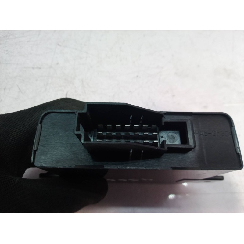 Recambio de centralita faros xenon para mercedes-benz clase m (w163) 400 cdi (163.128) referencia OEM IAM A1635453332 A163545333