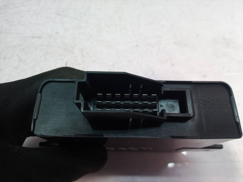 Recambio de centralita faros xenon para mercedes-benz clase m (w163) 400 cdi (163.128) referencia OEM IAM A1635453332 A163545333