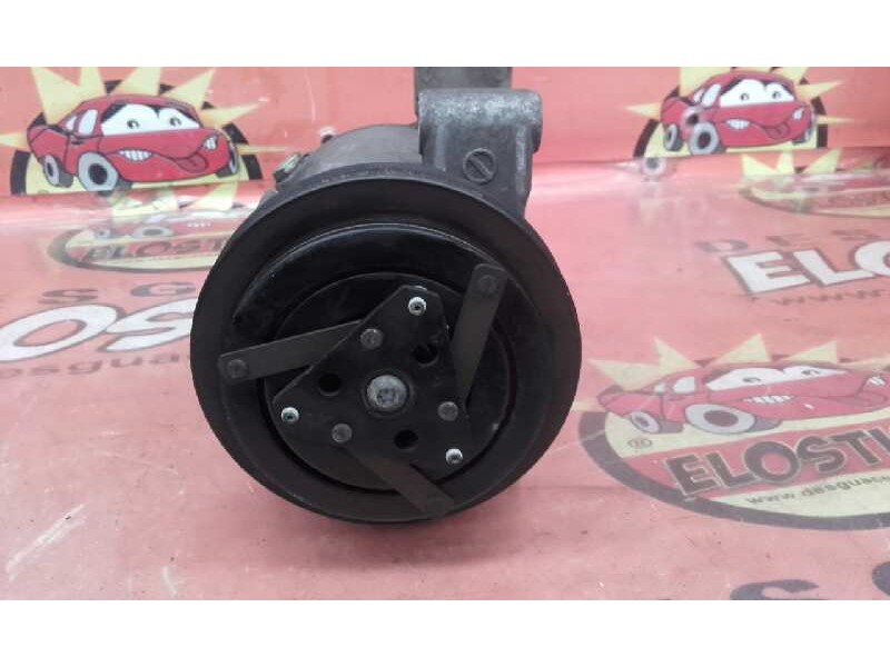 Recambio de compresor aire acondicionado para nissan almera (n16/e) referencia OEM IAM 92600BN301 EA05145010 03243003354