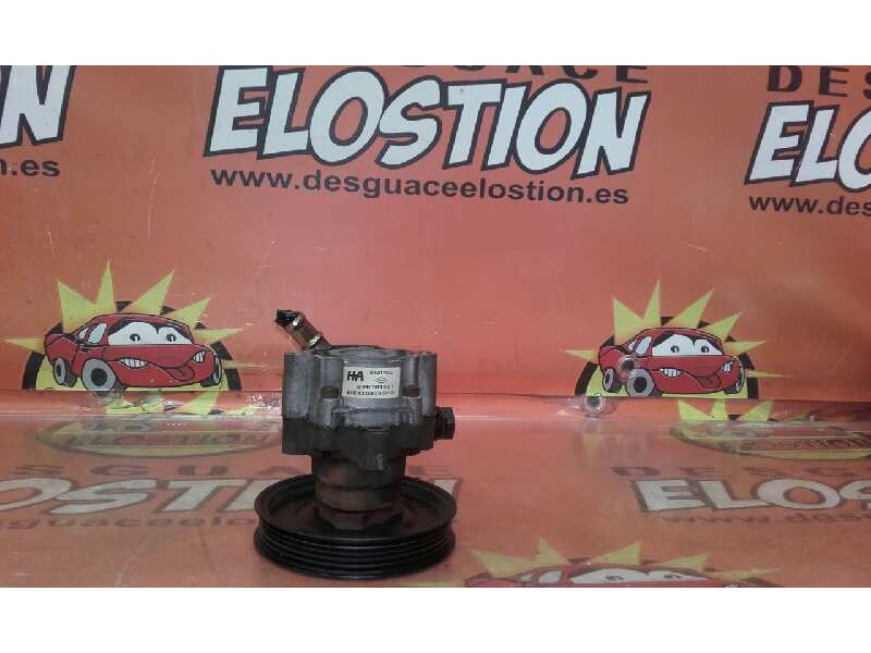 Recambio de bomba direccion para mg serie 75 (rj) referencia OEM IAM HE1205095 HE1205095/13 QVB101391
