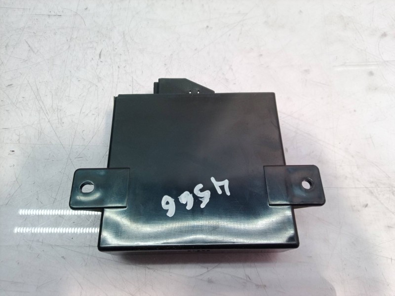 Recambio de centralita faros xenon para mercedes-benz clase m (w163) 400 cdi (163.128) referencia OEM IAM A1635453332 A163545333