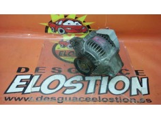 Recambio de alternador para honda crx (eg/eh) 1.6 sohc vtec cat referencia OEM IAM 1012110240  