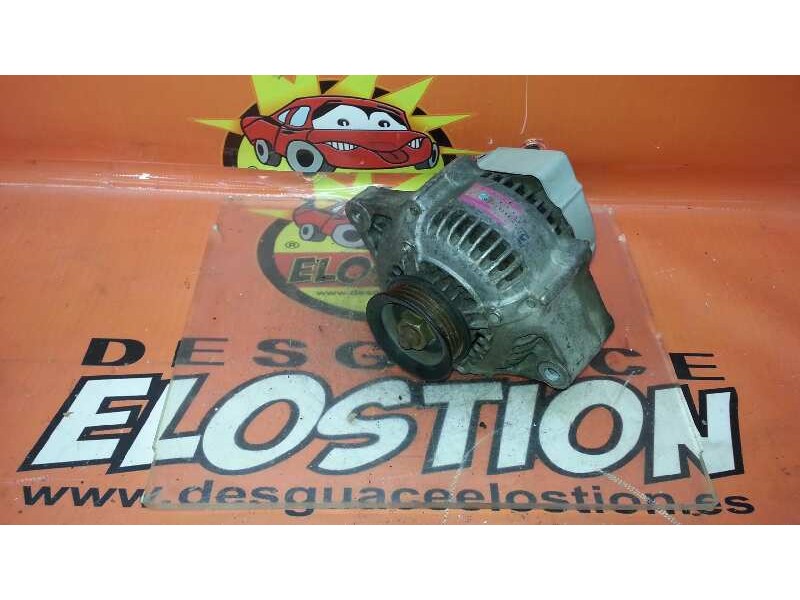 Recambio de alternador para honda crx (eg/eh) 1.6 sohc vtec cat referencia OEM IAM 1012110240  