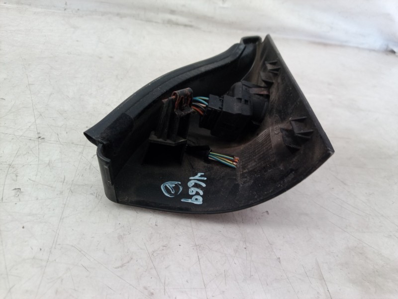 Recambio de mando retrovisor para ford focus berlina (cak) ambiente referencia OEM IAM   