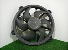 Recambio de electroventilador para citroën jumpy hdi 120 atlante combi referencia OEM IAM GMV130CEM00 1401312280 1401312280