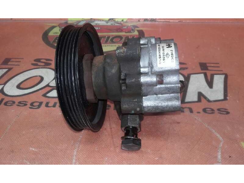 Recambio de bomba direccion para mg serie 75 (rj) referencia OEM IAM HE1205095 HE1205095/13 QVB101391