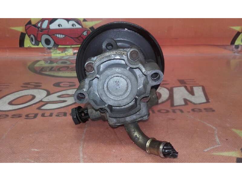 Recambio de bomba direccion para mg serie 75 (rj) referencia OEM IAM HE1205095 HE1205095/13 QVB101391