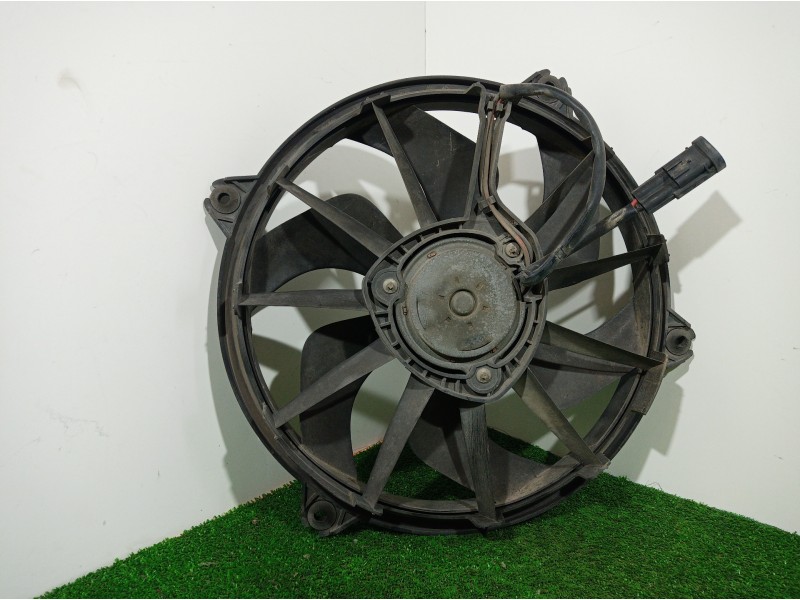 Recambio de electroventilador para citroën jumpy hdi 120 atlante combi referencia OEM IAM GMV130CEM00 1401312280 1401312280