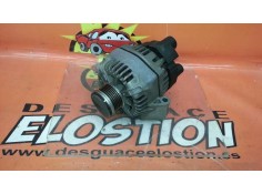 Recambio de alternador para fiat qubo (300) 1.3 16v jtd cat referencia OEM IAM 51784845 51784845 51784845