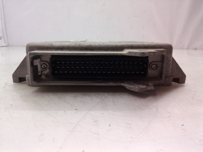 Recambio de centralita motor uce para peugeot 206 berlina e-music referencia OEM IAM 9636727080 9636727080 16301464