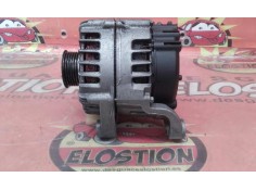 Recambio de alternador para bmw serie 3 berlina (e90) 320d xdrive referencia OEM IAM 2543461B FG18S019 2543461B