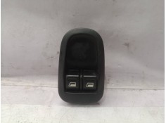 Recambio de mando elevalunas delantero izquierdo para peugeot 206 berlina e-music referencia OEM IAM