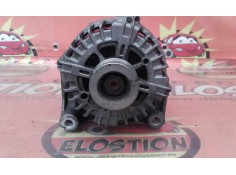 Recambio de alternador para bmw serie 3 berlina (e90) 320d xdrive referencia OEM IAM 2543461B FG18S019 2543461B 2
