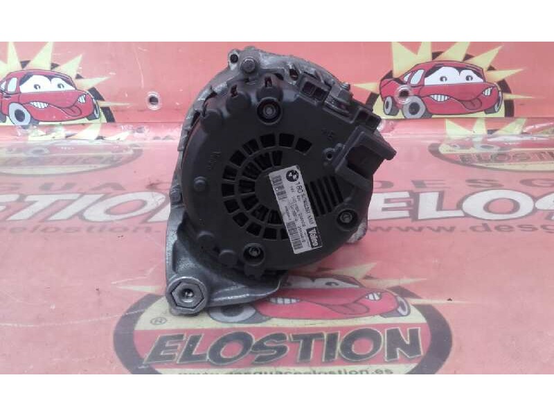 Recambio de alternador para bmw serie 3 berlina (e90) 320d xdrive referencia OEM IAM 2543461B FG18S019 2543461B