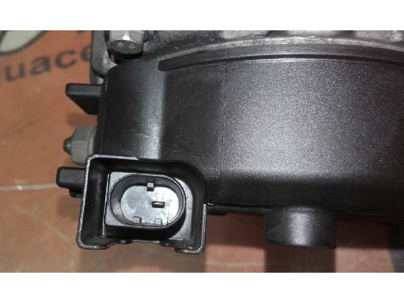 Recambio de alternador para bmw serie 3 berlina (e90) 320d xdrive referencia OEM IAM 2543461B FG18S019 2543461B
